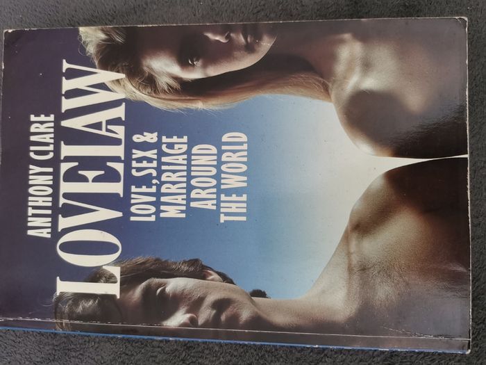 Random books