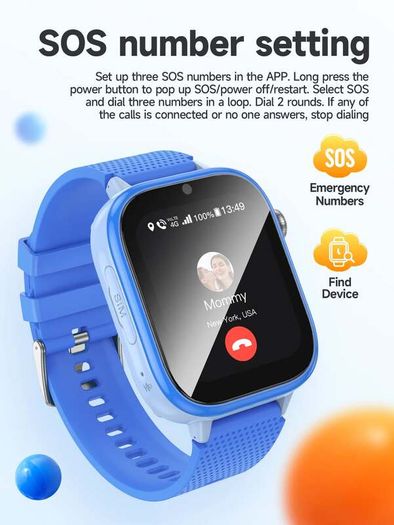 Kids Watch