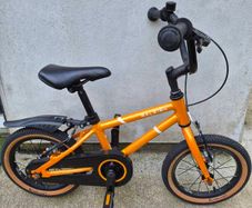 Raleigh Pop Kids Bike