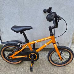 Raleigh Pop Kids Bike