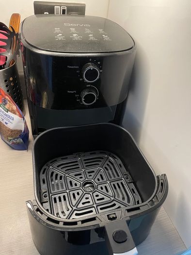 Servis 5L Air fryer
