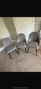 Dining Chairs