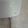Electric shower Triton T90sr Image 2