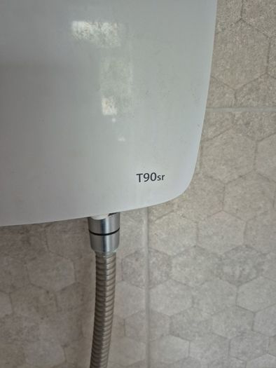 Electric shower Triton T90sr