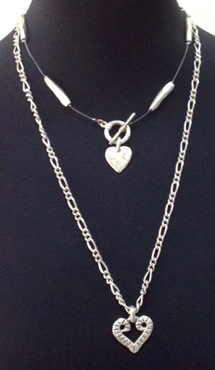 Vintage Necklaces