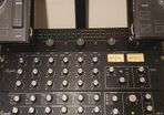 Bozak AR6 + EQ6 Rotary mixer