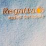 Brand new Regatta Blue Fleece Jacket Size 18 Image 5