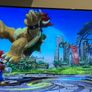 Wii U premium black console Boxed + games Image 4