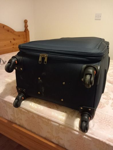 Large Suitcase