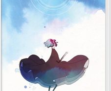 (sealed) Gris - Nintendo Switch