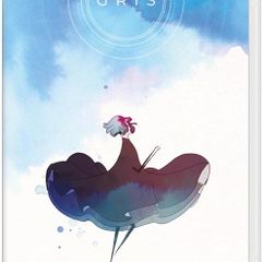(sealed) Gris - Nintendo Switch