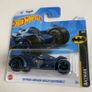 Batman Batmobiles - Hot wheels Image 4
