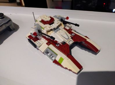Lego 75182 Republic Fighter Tank