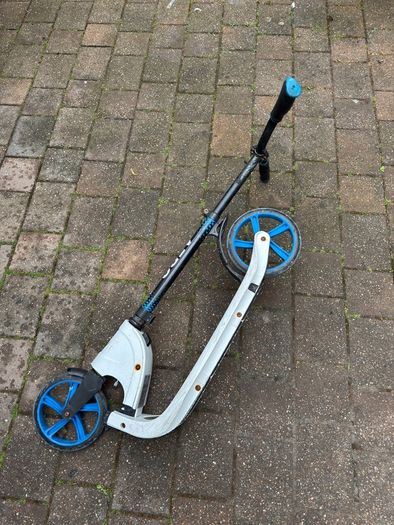 scooter