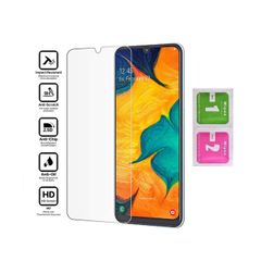 For Samsung Galaxy A30 A30s Tempered Glass Screen Protector Guard Cover New - FHT05SMTG
