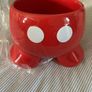Disney exclusive Mickey Mouse planter Image 4