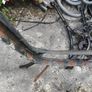 bench ends Image 9