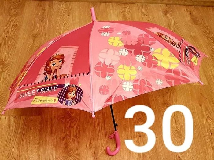 kids umbrella