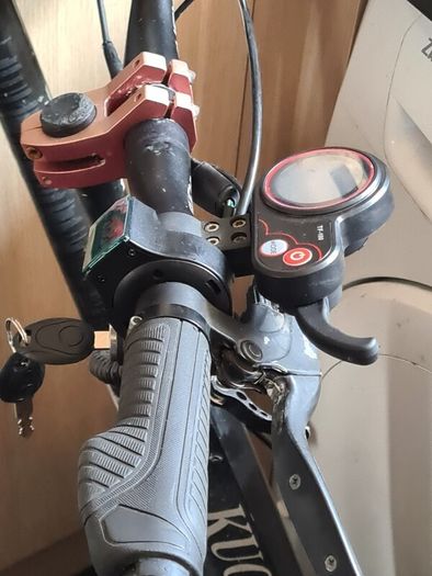 ebike SamesBikes