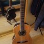 Classic guitar need it gone 50eu only today Image 3