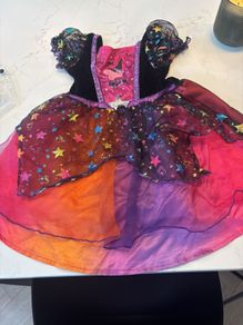 Fancy dress Halloween