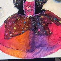 Fancy dress Halloween