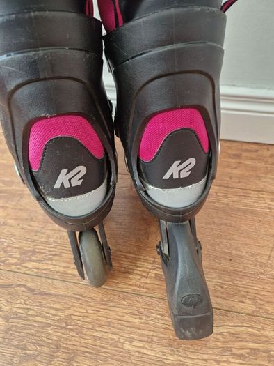 K2 Kids Inline Skates