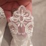 communion gloves Image 2