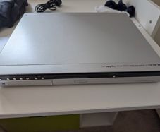 LG RH7500 Dvd HDD recorder