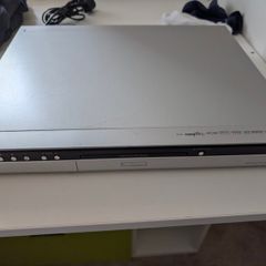 LG RH7500 Dvd HDD recorder