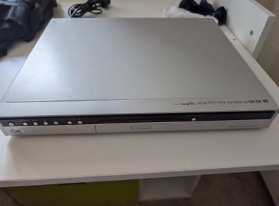 LG RH7500 Dvd HDD recorder