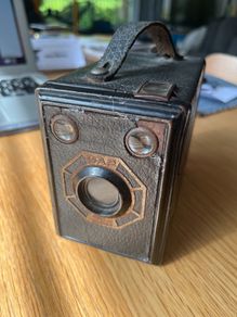 GAP Camera