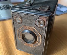 GAP Camera