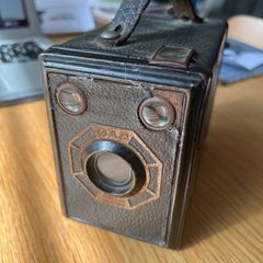 GAP Camera