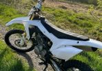 Dirt Bike 10ten 250rx