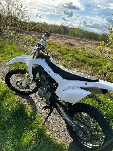 Dirt Bike 10ten 250rx