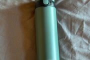 LocknLock Stainless Steel Vacuum Bottle - 0.4L