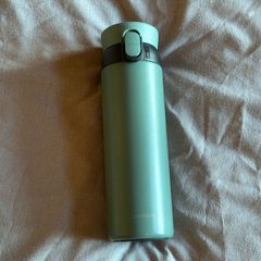 LocknLock Stainless Steel Vacuum Bottle - 0.4L
