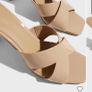 Michael Kors Clara Mule UK4 (worn only once) Image 5