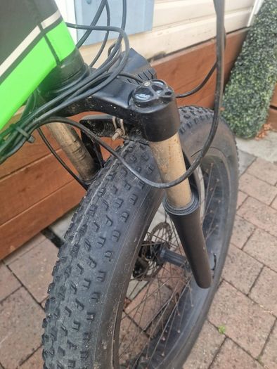 E-Bike