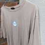 Vintage Y2K Saltrock Surf T Shirt Mens XL Image 2