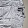 Emporio Armani men's T-shirt, 110810CC729, white, size L Image 8