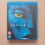 Avatar Bluray (Science Fiction Fantasy Film James Cameron 2 Disk Edition 2009) Image 2
