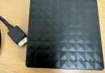 Seagate 500 ssd