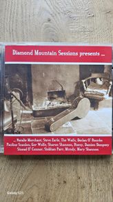 Diamond Mountain Sessions Presents...