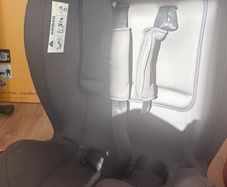 baby car seat 360
