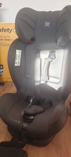 baby car seat 360