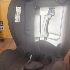 baby car seat 360