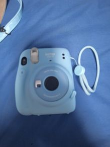 instax mini 11 camera bundle