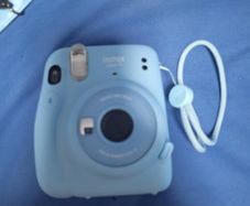 instax mini 11 camera bundle